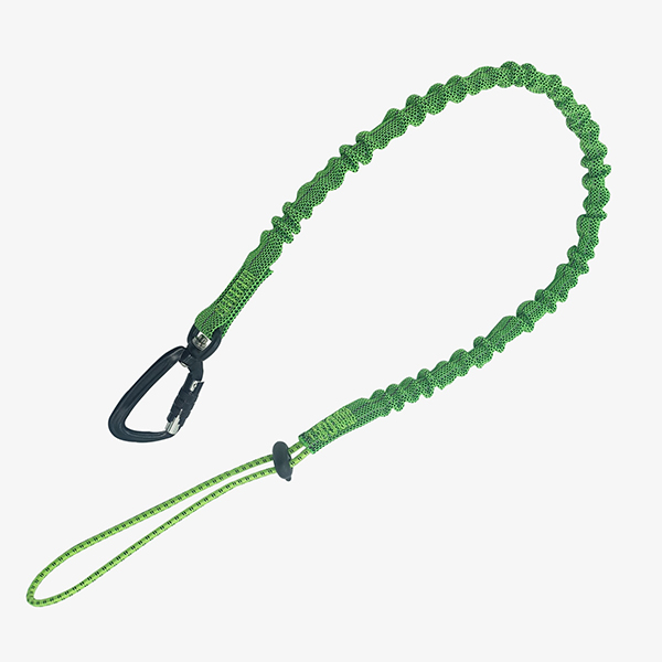 耐特爾彈力工具防墜繩圖片2