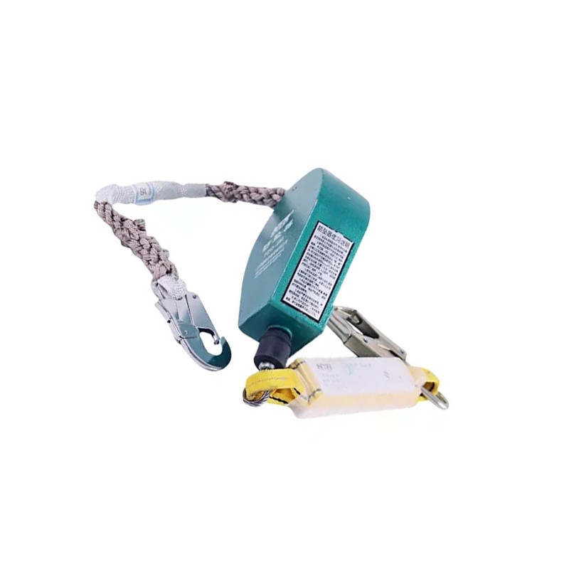 耐特爾FZQ-10高空緩降速差防墜器圖片2