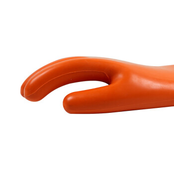 安全牌S025高壓防觸電絕緣手套圖片3 安全牌S025高壓防觸電絕緣手套圖片3