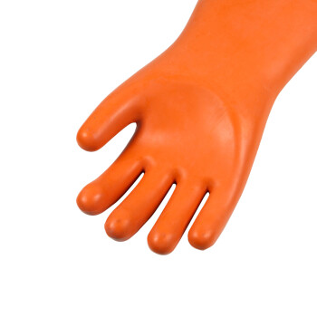 安全牌S035帶電作業絕緣手套圖片2 安全牌S035帶電作業絕緣手套圖片2