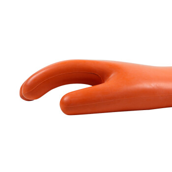 安全牌S035帶電作業絕緣手套圖片3 安全牌S035帶電作業絕緣手套圖片3