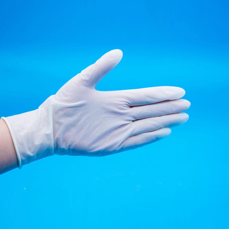 康民一次性使用滅菌橡膠外科手套圖片1 康民一次性使用滅菌橡膠外科手套圖片1
