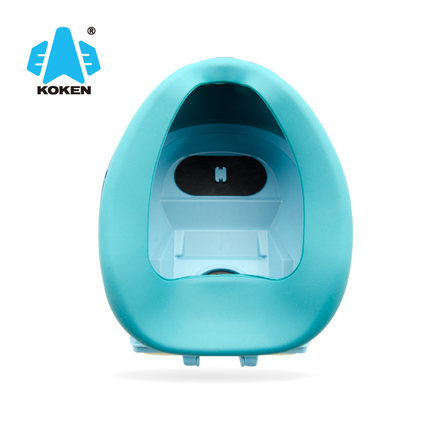 興研1010A-06半面罩防塵面具圖片2 興研1010A-06半面罩防塵面具圖片2