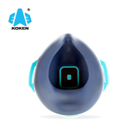 興研R-5-08防毒面具圖片1 興研R-5-08防毒面具圖片1