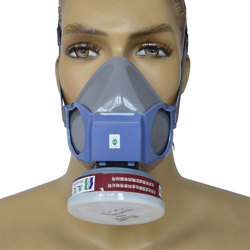 生寶AN2004濾棉圖片2