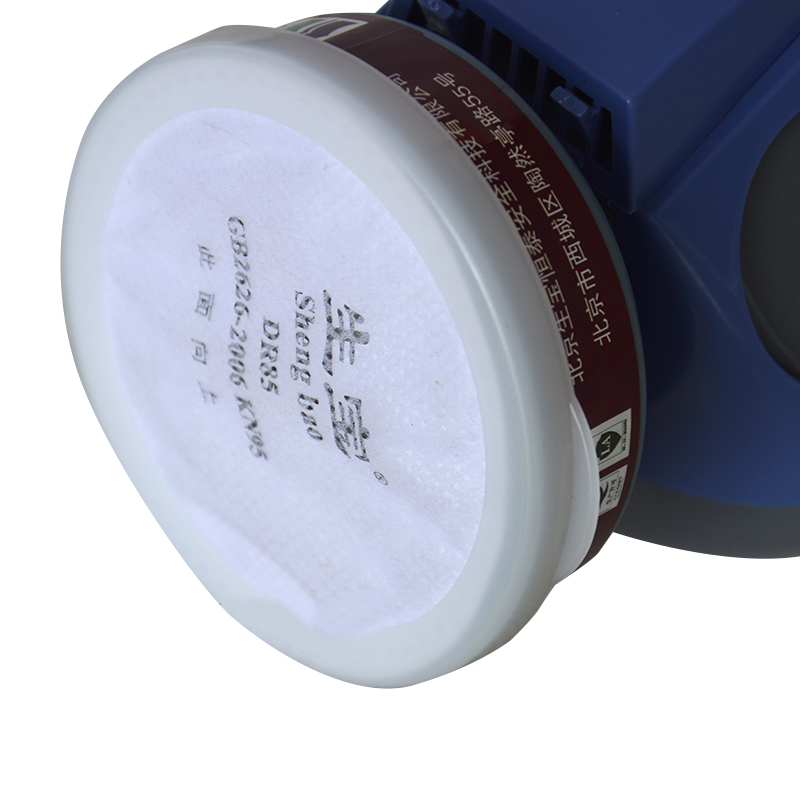 生寶AN2004濾棉圖片4