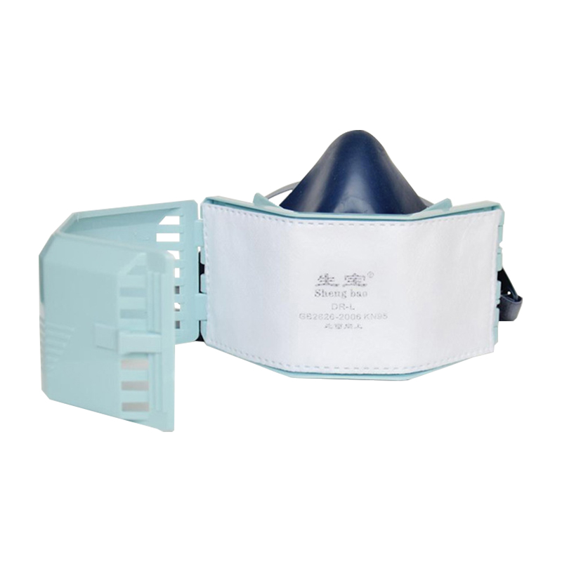 生寶AN3002防塵面具圖片2
