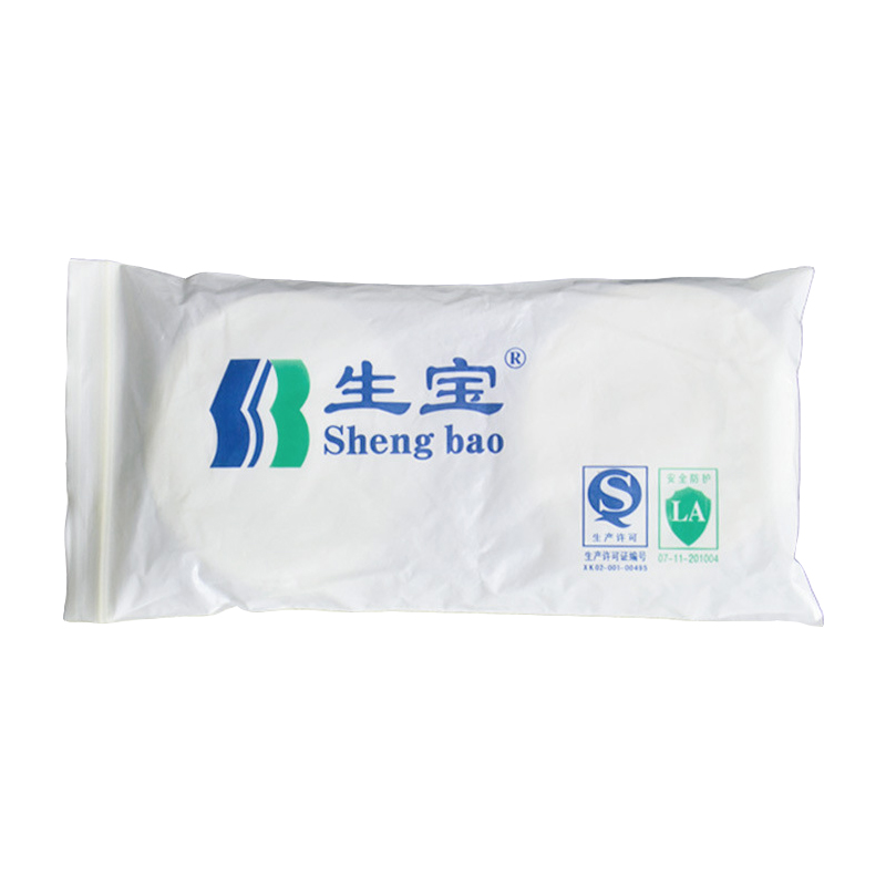 生寶DR-85濾棉圖片2