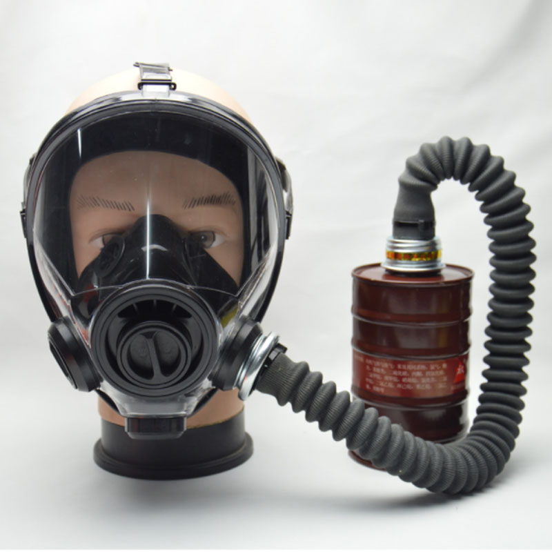 生寶M600防毒面具圖片1 生寶M600防毒面具圖片1