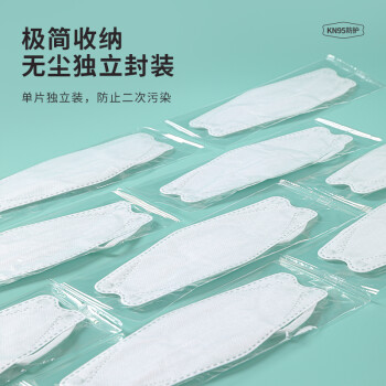 界面韓式口罩3d立體白色一次性醫(yī)用口罩圖片3