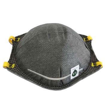 耐唄斯NBS9503CP活性炭防塵口罩圖片1 耐唄斯NBS9503CP活性炭防塵口罩圖片1