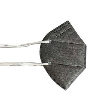 耐唄斯NBS9525CP頭帶式防塵口罩圖片3