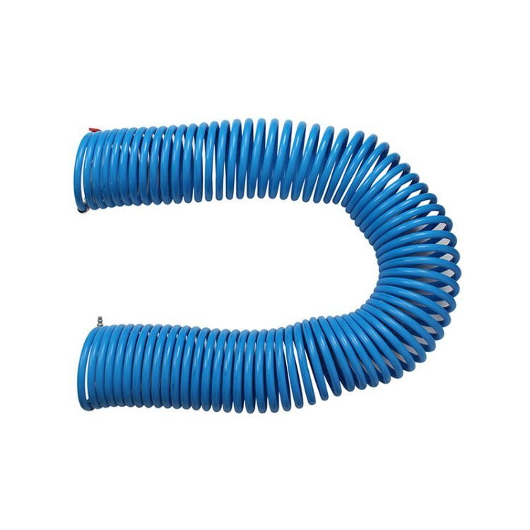 3M W-2929-50螺旋式壓縮空氣管15.2米圖片1