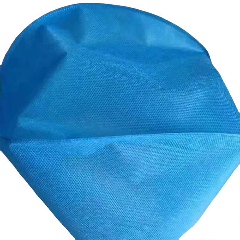 景康醫用隔離帽圖片1