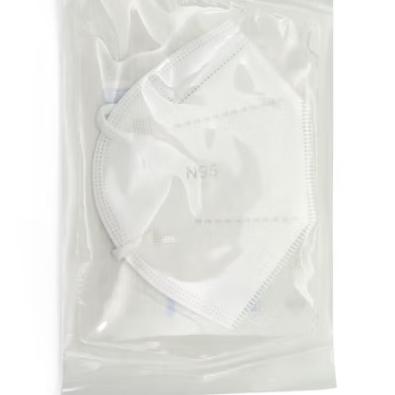 宇安控股N95掛耳口罩圖片1