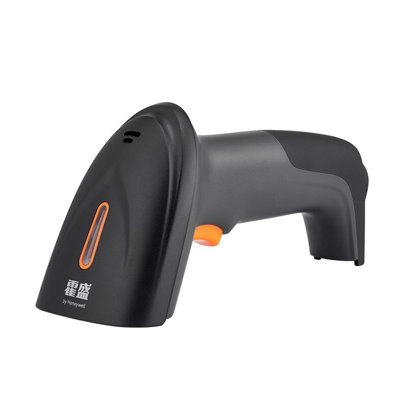 霍盛HMS-SS-11一維激光有線掃描槍圖片2