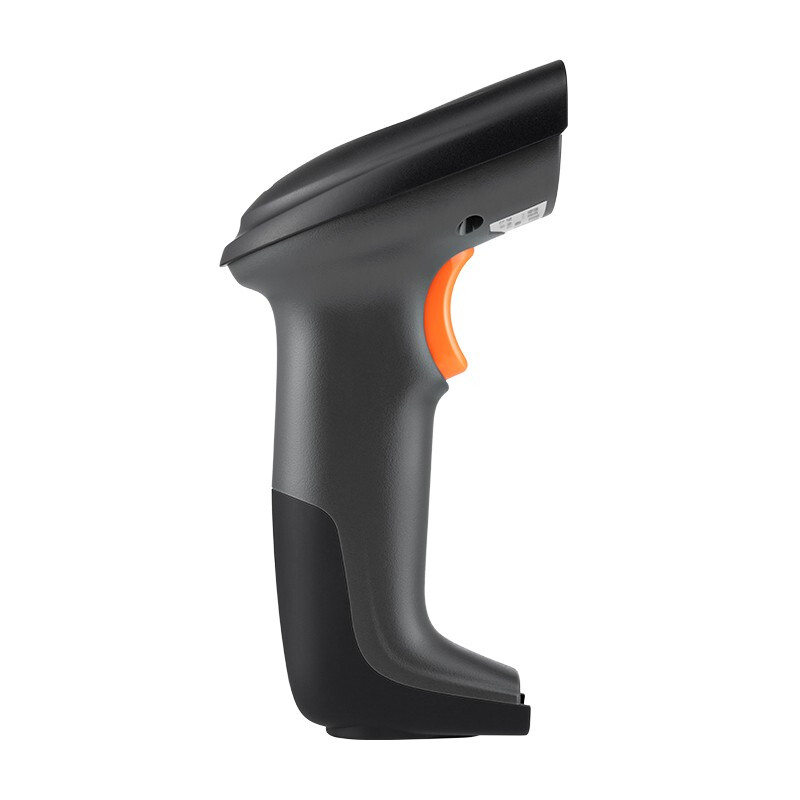 霍盛HMS-SS-11一維激光有線掃描槍圖片4