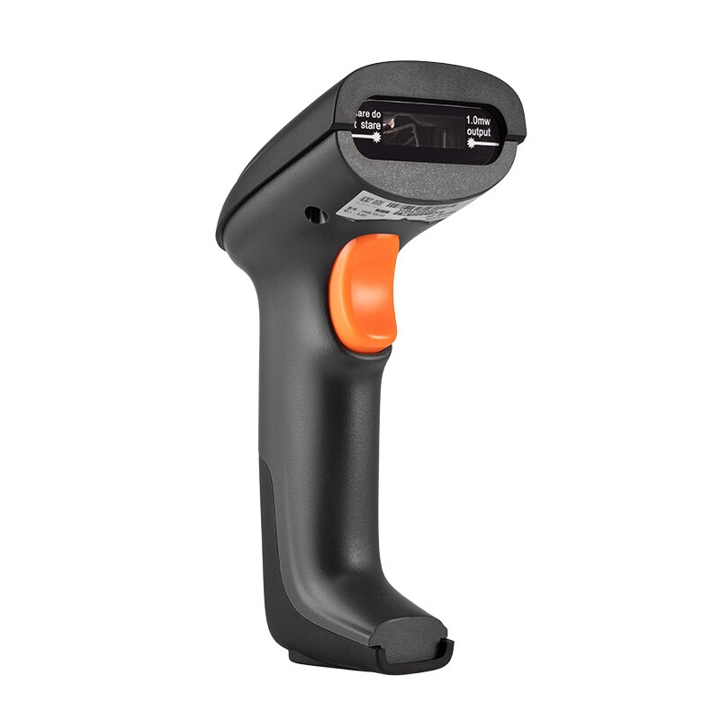 霍盛HMS-SS-12W一維紅光無線掃描槍圖片3 霍盛HMS-SS-12W一維紅光無線掃描槍圖片3