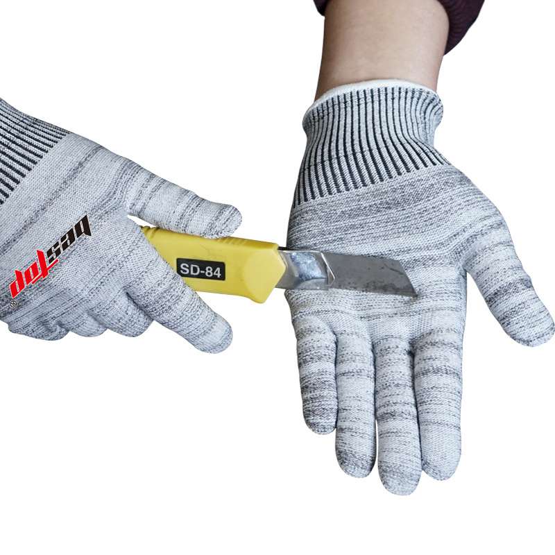 bestop倍護B5085E防靜電5級防割手套圖片1