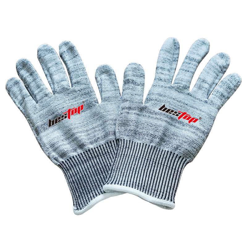 bestop倍護B5085E防靜電5級防割手套圖片4