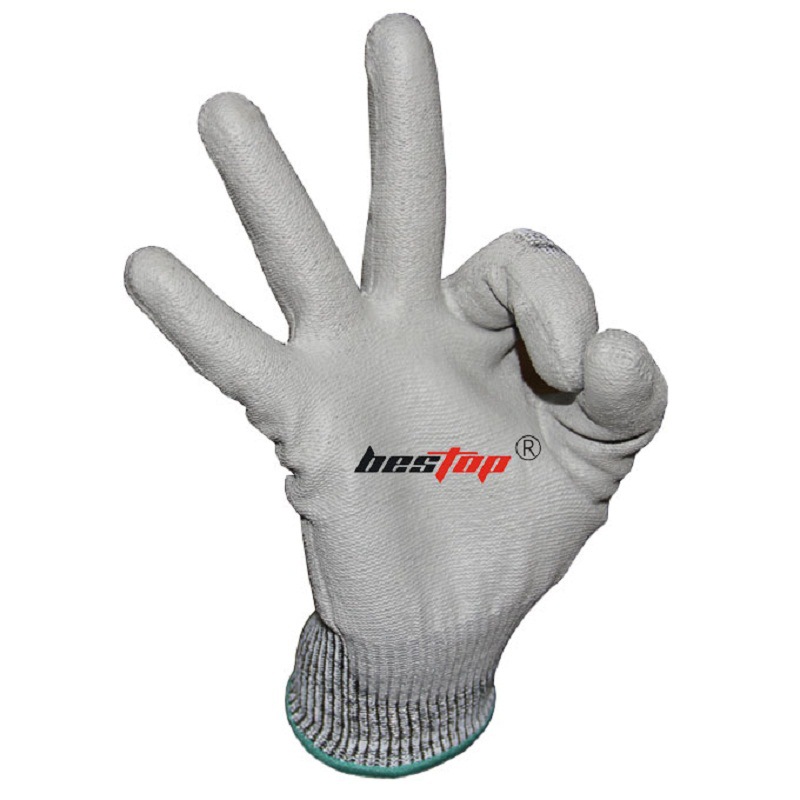 bestop倍護B5105E防靜電5級防割手套圖片1