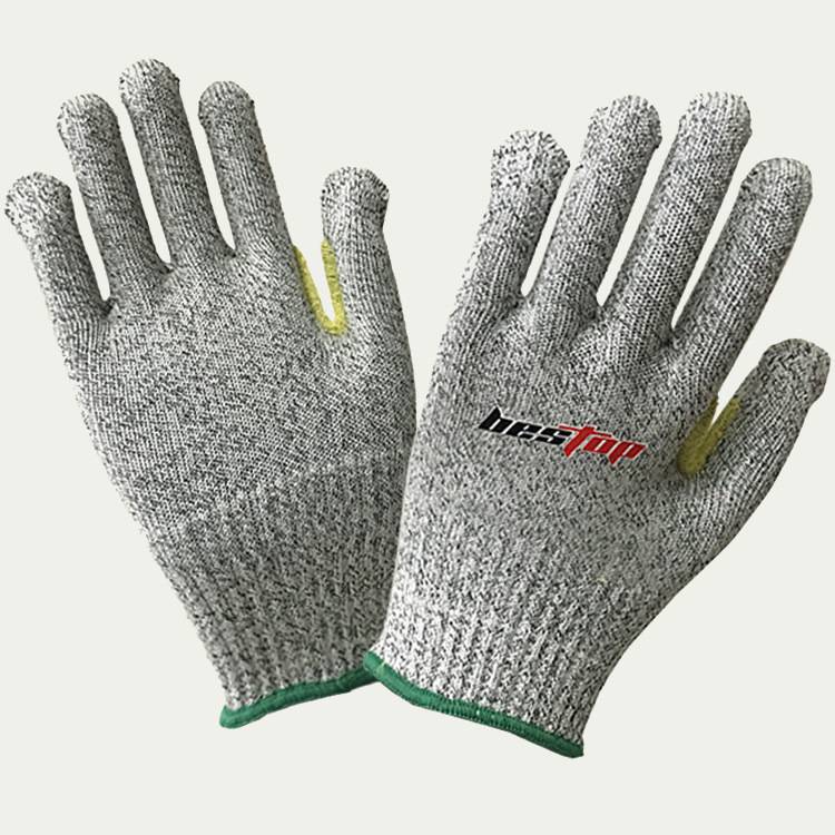 bestop倍護(hù)B5085V加厚5級(jí)防割手套圖片2