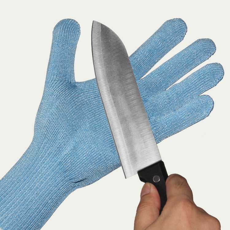 bestop倍護(hù)F5155食品級(jí)5級(jí)防割手套圖片1