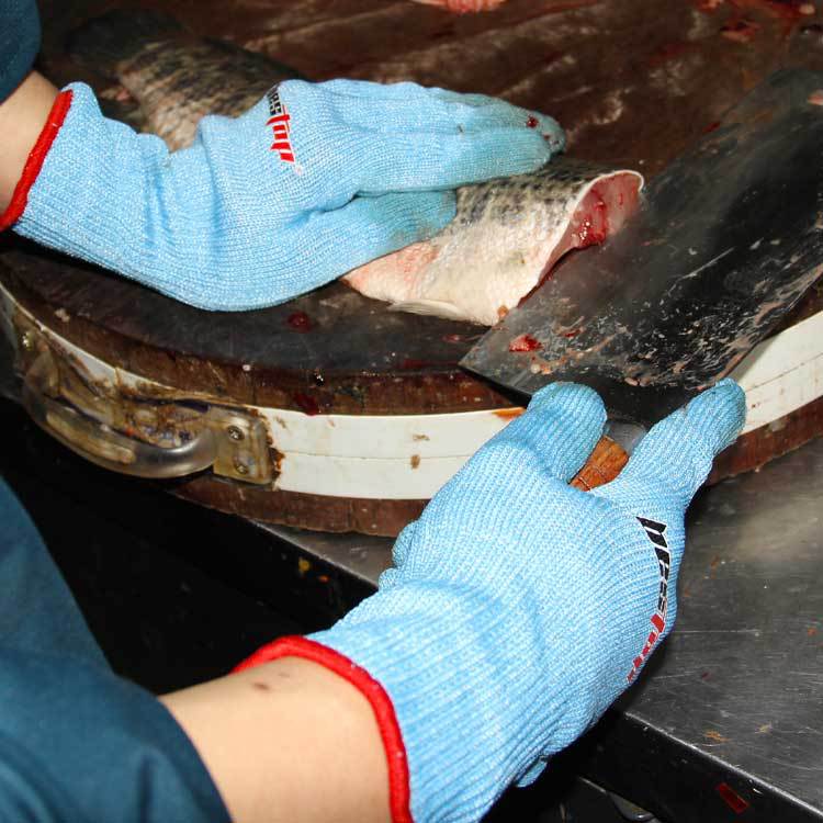 bestop倍護(hù)F5155食品級(jí)5級(jí)防割手套圖片3