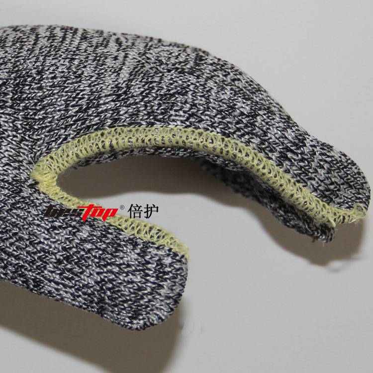 bestop倍護B5085A虎口加強耐磨防割手套圖片2