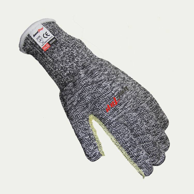 bestop倍護B5085A虎口加強耐磨防割手套圖片4