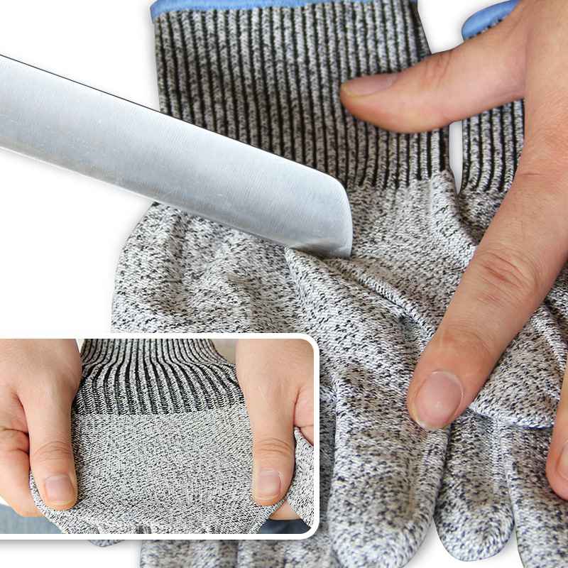 bestop倍護B5085聚乙烯5級防割手套圖片2