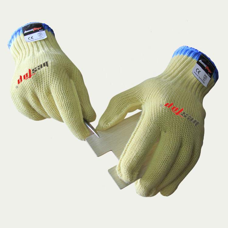 bestop倍護B5025芳綸耐磨5級防割手套圖片1 bestop倍護B5025芳綸耐磨5級防割手套圖片1