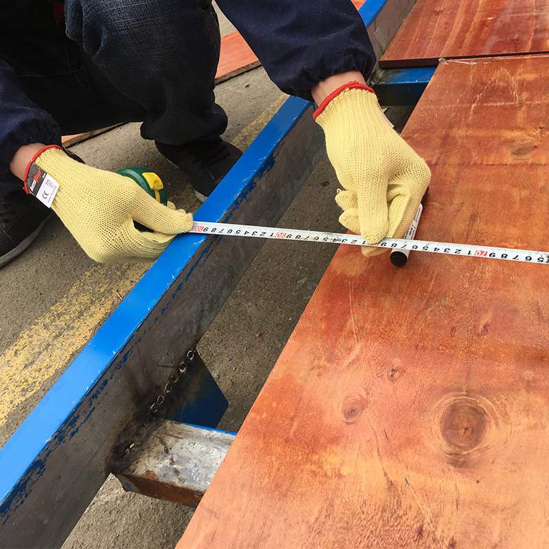 bestop倍護B5025芳綸耐磨5級防割手套圖片4 bestop倍護B5025芳綸耐磨5級防割手套圖片4