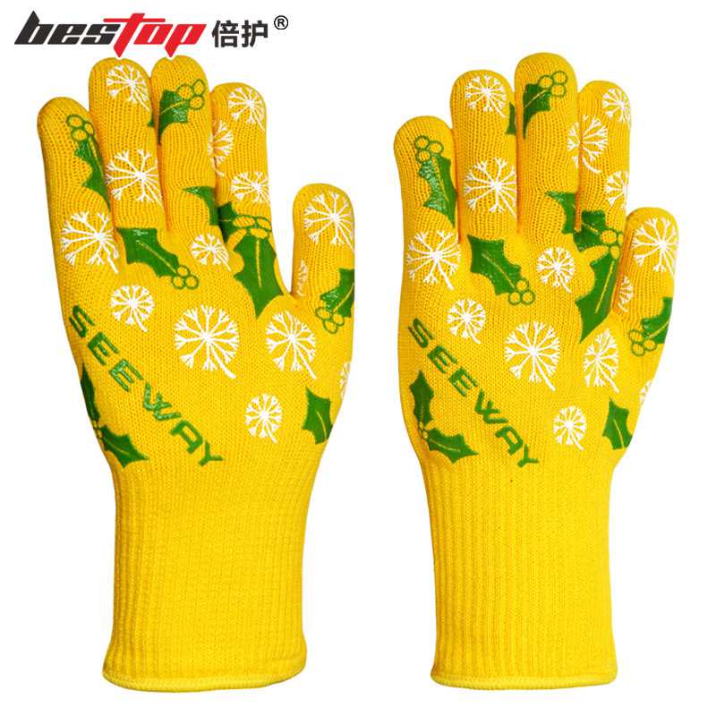 bestop倍護F350防滑耐磨耐高溫手套圖片2 bestop倍護F350防滑耐磨耐高溫手套圖片2