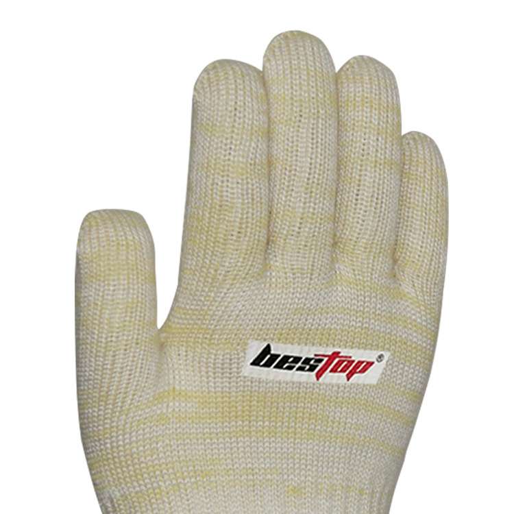 bestop倍護B3035防割阻燃耐高溫手套圖片1
