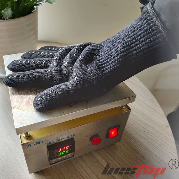 bestop倍護B3530耐磨耐高溫手套圖片3 bestop倍護B3530耐磨耐高溫手套圖片3
