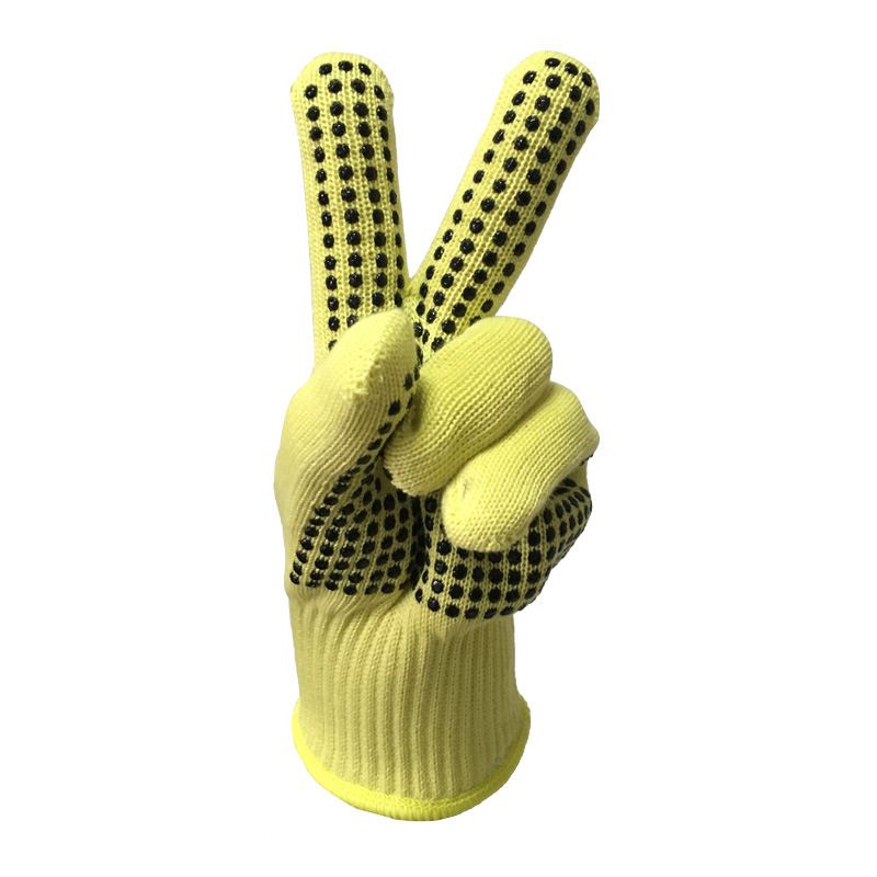 bestop倍護(hù)B2026G防滑耐高溫手套圖片2