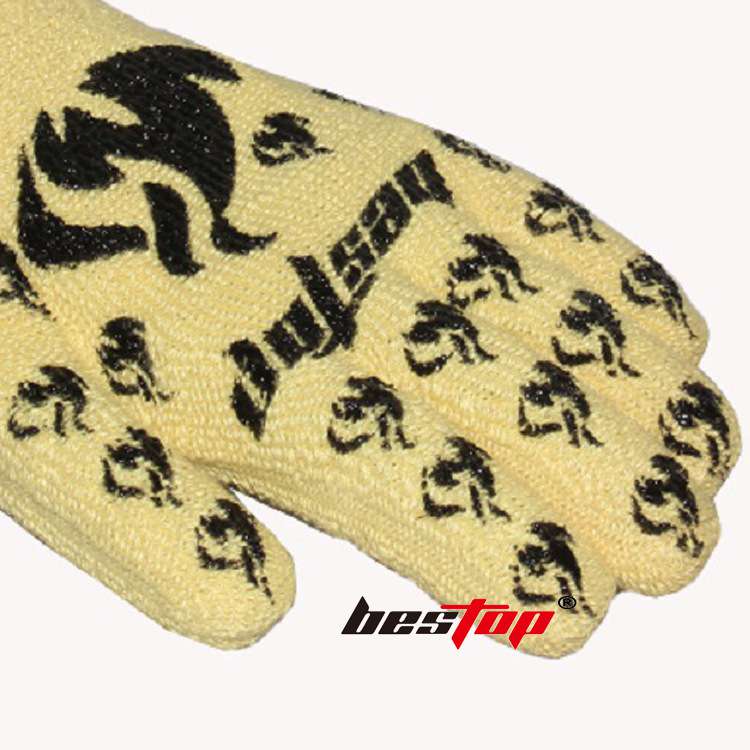 bestop倍護B6026阻燃耐高溫手套圖片3