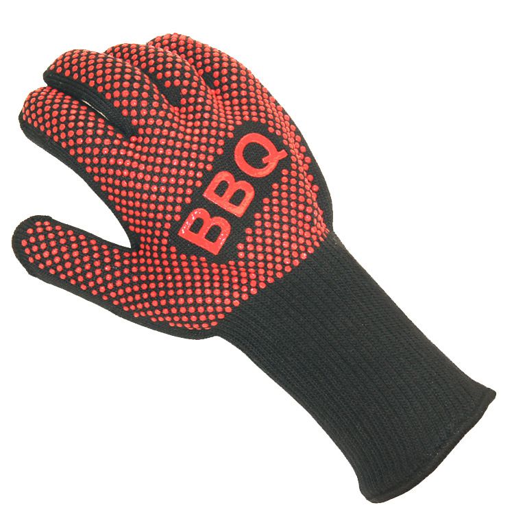 bestop倍護(hù)F3535BBQ耐高溫手套圖片1