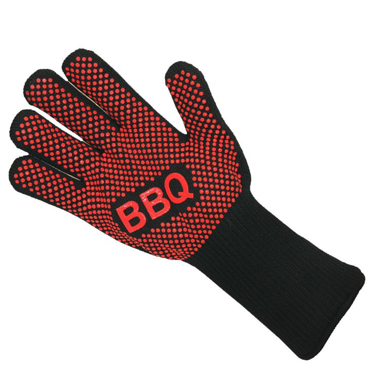 bestop倍護(hù)F3535BBQ耐高溫手套圖片2