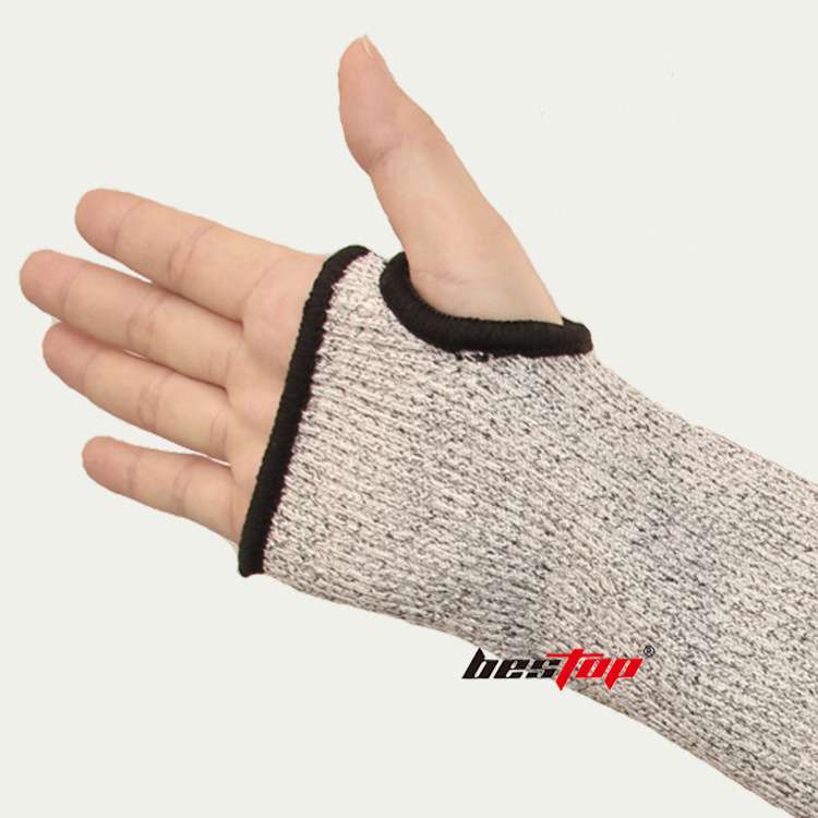 bestop倍護SP01防火防割套袖圖片1 bestop倍護SP01防火防割套袖圖片1