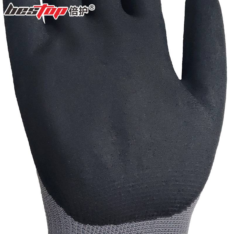 bestop倍護B702耐油防滑勞保手套圖片2