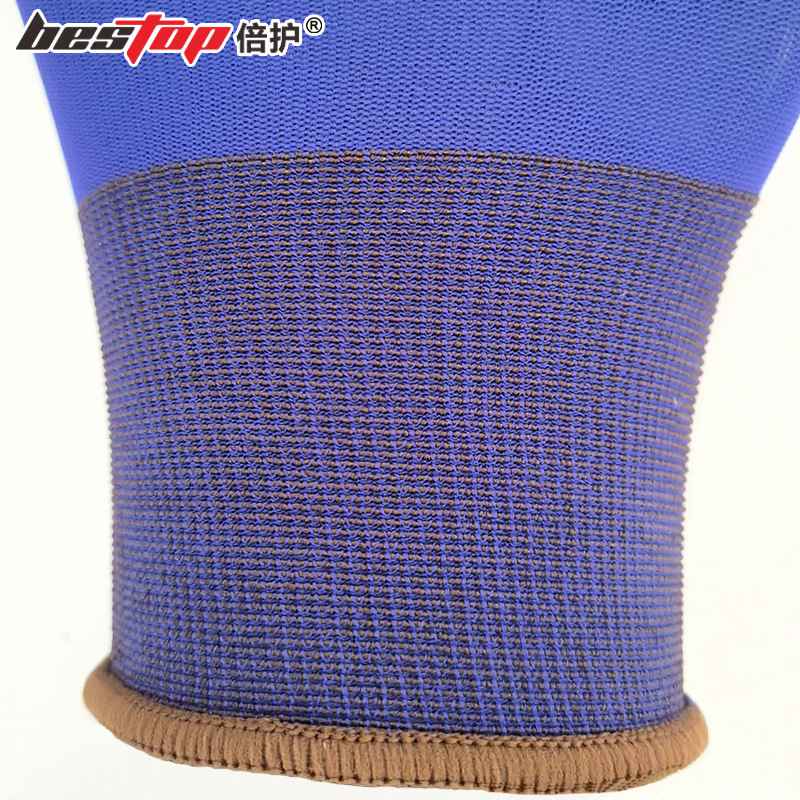 bestop倍護B811尼龍浸膠勞保手套圖片3 bestop倍護B811尼龍浸膠勞保手套圖片3