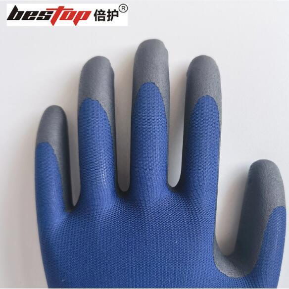 bestop倍護(hù)B703耐油防滑勞保手套圖片1 bestop倍護(hù)B703耐油防滑勞保手套圖片1