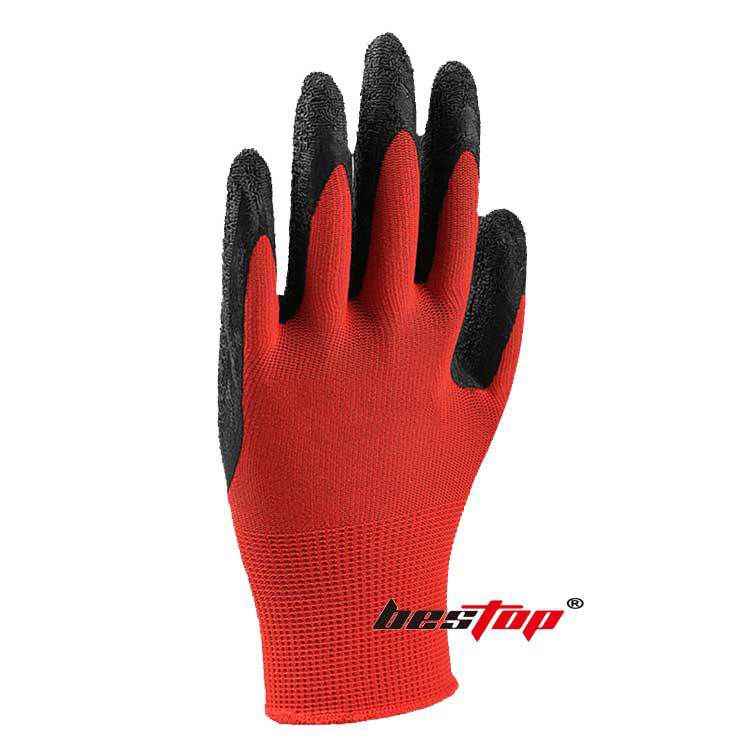 bestop倍護B601耐磨透氣勞保手套圖片2 bestop倍護B601耐磨透氣勞保手套圖片2