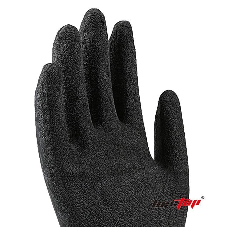 bestop倍護B601耐磨透氣勞保手套圖片3 bestop倍護B601耐磨透氣勞保手套圖片3