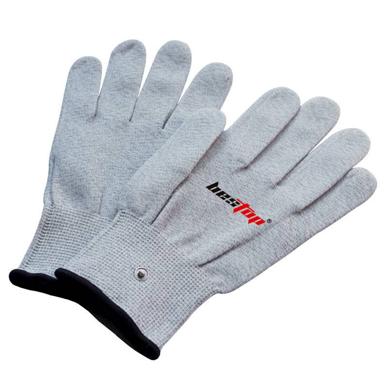 bestop倍護(hù)B907銀纖維理療勞保手套圖片1