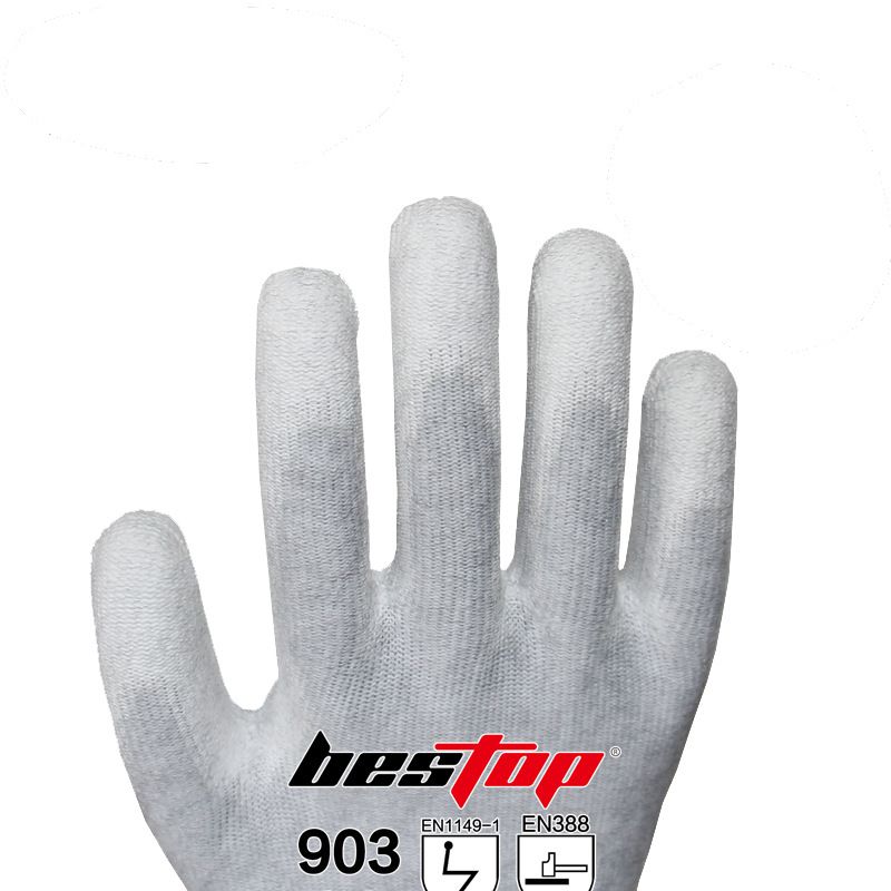 bestop倍護B903防靜電手套圖片2