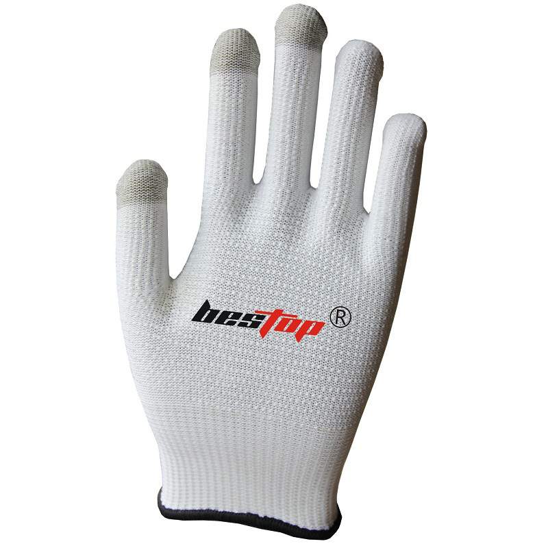 bestop倍護P02防滑耐磨勞保手套圖片1
