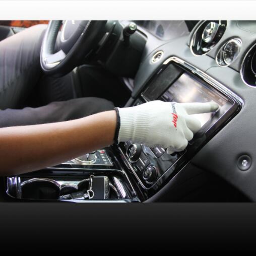 bestop倍護P02防滑耐磨勞保手套圖片3